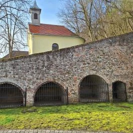 Apponyi Kúria Bátaapáti - Egyéb