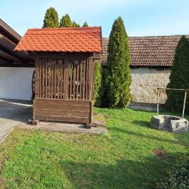 Apponyi Kúria Bátaapáti - Belső