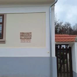 Apponyi Kúria Bátaapáti - Egyéb