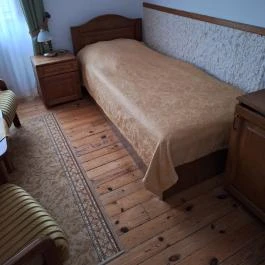 Apponyi Kúria Bátaapáti - Szobák