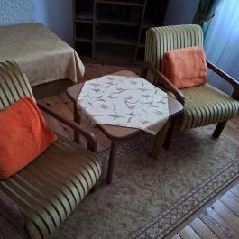 Apponyi Kúria Bátaapáti - Szobák