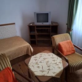 Apponyi Kúria Bátaapáti - Szobák