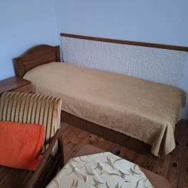 Apponyi Kúria Bátaapáti - Szobák