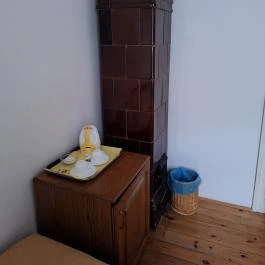 Apponyi Kúria Bátaapáti - Szobák