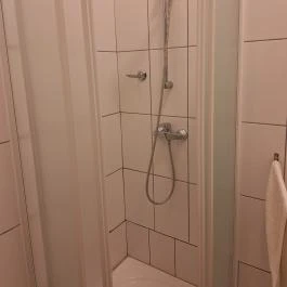 Apponyi Kúria Bátaapáti - Fürdőszoba