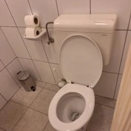 Apponyi Kúria Bátaapáti - Fürdőszoba