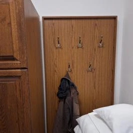 Apponyi Kúria Bátaapáti - Szobák