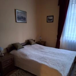 Apponyi Kúria Bátaapáti - Szobák