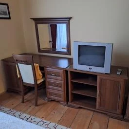 Apponyi Kúria Bátaapáti - Szobák