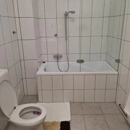 Apponyi Kúria Bátaapáti - Fürdőszoba