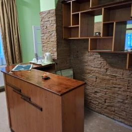 Apponyi Kúria Bátaapáti - Szobák