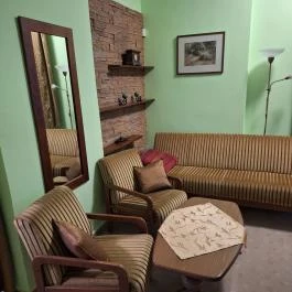 Apponyi Kúria Bátaapáti - Szobák