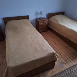 Apponyi Kúria Bátaapáti - Szobák