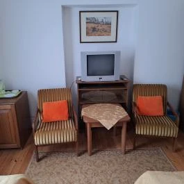 Apponyi Kúria Bátaapáti - Szobák