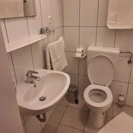 Apponyi Kúria Bátaapáti - Fürdőszoba