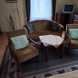 Apponyi Kúria Bátaapáti - Szobák