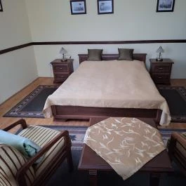 Apponyi Kúria Bátaapáti - Szobák