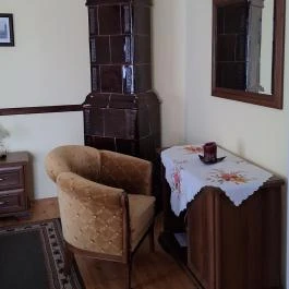 Apponyi Kúria Bátaapáti - Szobák