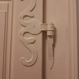 Apponyi Kúria Bátaapáti - Egyéb