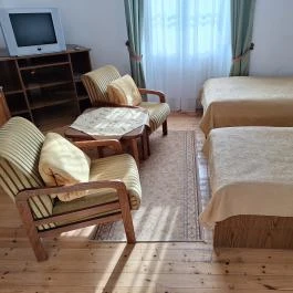 Apponyi Kúria Bátaapáti - Szobák