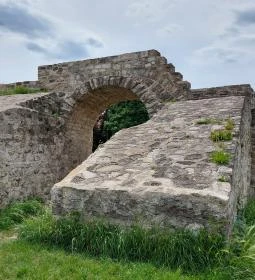 Aquincumi katonai amfiteátrum 