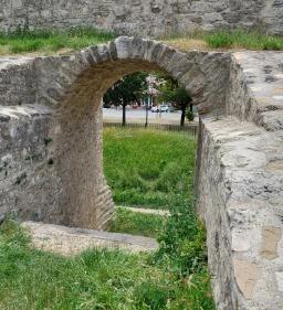 Aquincumi katonai amfiteátrum 