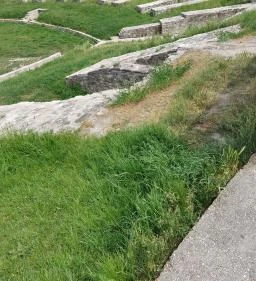 Aquincumi katonai amfiteátrum 