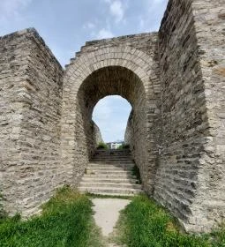 Aquincumi katonai amfiteátrum 