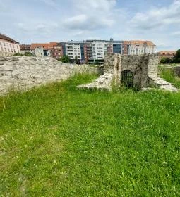 Aquincumi katonai amfiteátrum 