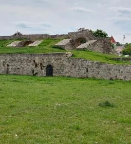 Aquincumi katonai amfiteátrum 