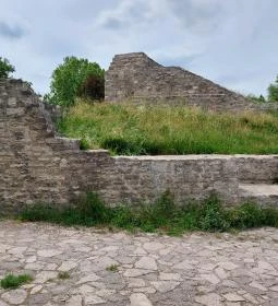 Aquincumi katonai amfiteátrum 