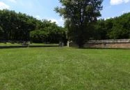 Aquincumi polgárvárosi amfiteátrum Budapest