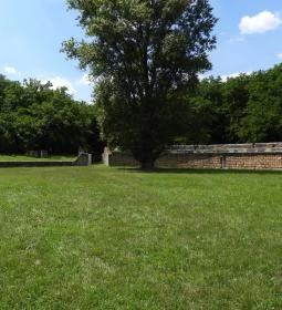 Aquincumi polgárvárosi amfiteátrum