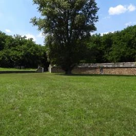 Aquincumi polgárvárosi amfiteátrum Budapest - Egyéb