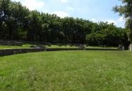 Aquincumi polgárvárosi amfiteátrum Budapest