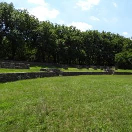 Aquincumi polgárvárosi amfiteátrum Budapest - Egyéb
