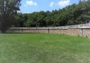 Aquincumi polgárvárosi amfiteátrum Budapest