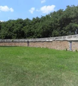 Aquincumi polgárvárosi amfiteátrum