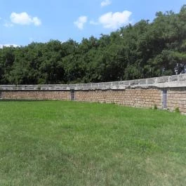 Aquincumi polgárvárosi amfiteátrum Budapest - Egyéb