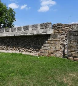 Aquincumi polgárvárosi amfiteátrum