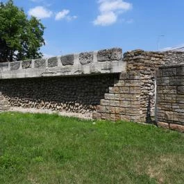 Aquincumi polgárvárosi amfiteátrum Budapest - Egyéb
