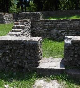 Aquincumi polgárvárosi amfiteátrum