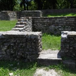 Aquincumi polgárvárosi amfiteátrum Budapest - Egyéb
