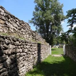 Aquincumi polgárvárosi amfiteátrum Budapest - Egyéb
