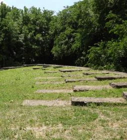 Aquincumi polgárvárosi amfiteátrum