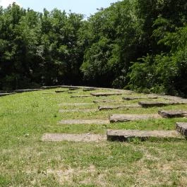 Aquincumi polgárvárosi amfiteátrum Budapest - Egyéb