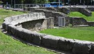 Aquincumi polgárvárosi amfiteátrum Budapest - Egyéb