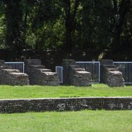 Aquincumi polgárvárosi amfiteátrum Budapest - Egyéb