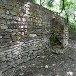 Aquincumi polgárvárosi amfiteátrum Budapest - Egyéb