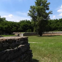 Aquincumi polgárvárosi amfiteátrum Budapest - Egyéb